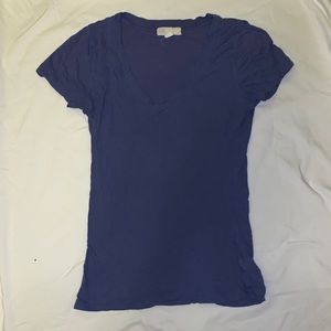 Plain Purple T-Shirt